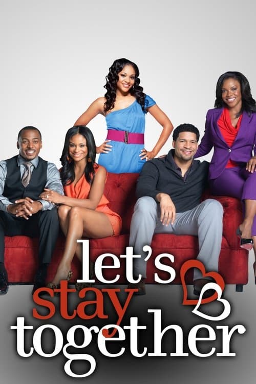 Let's Stay Together (2011) poster