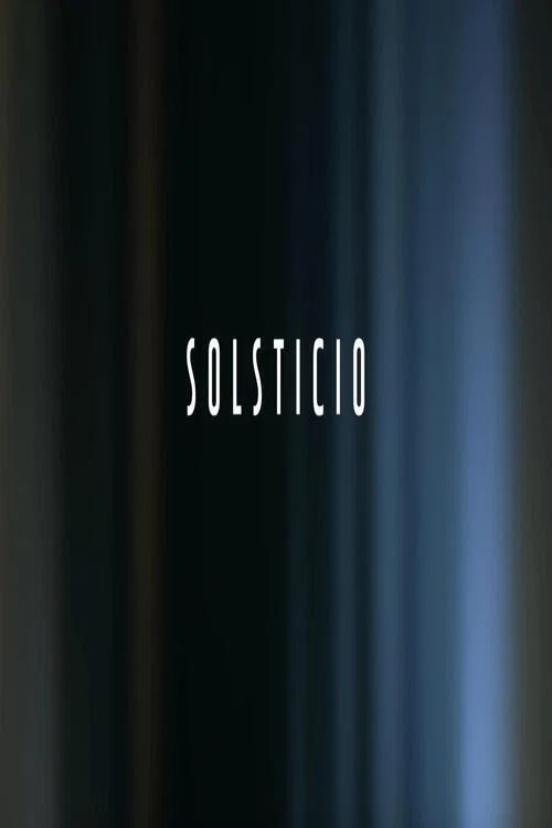 Solsticio poster