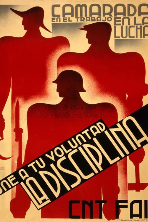 The Last (1937) poster