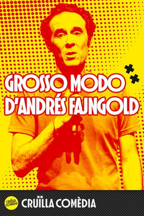 Grosso modo (2026) poster