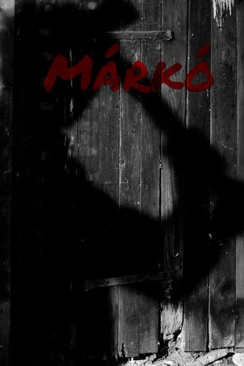Marko (2025) poster