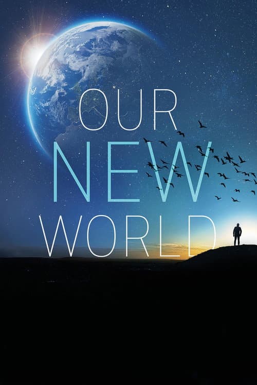 Our New World (2026) poster