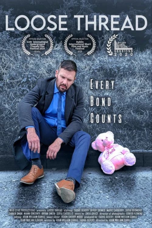 Loose Thread poster