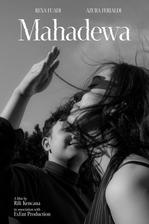 Mahadewa poster