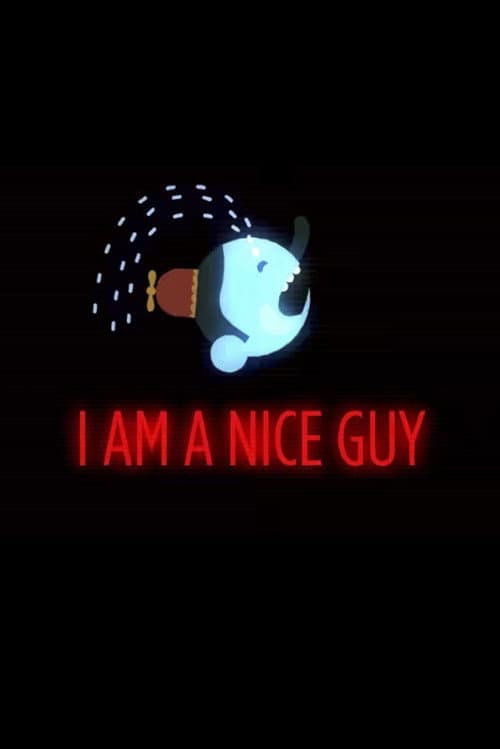 But I'm a Nice Guy poster