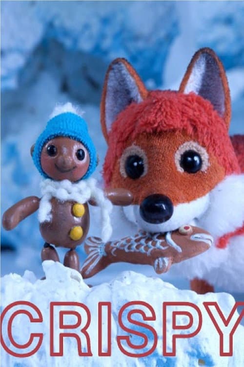 Crispy (2014) poster