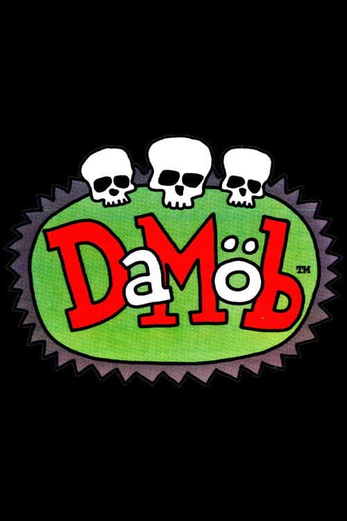 Da Möb (2001) poster