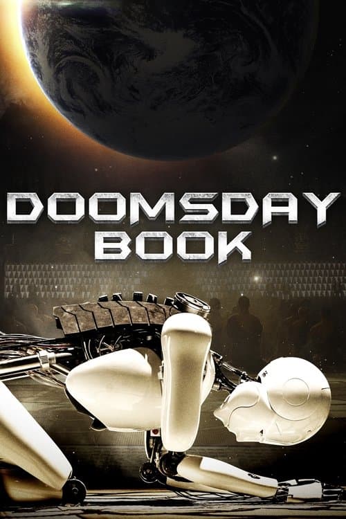 Doomsday Book (2012) poster