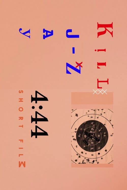 Kill Jay-Z poster