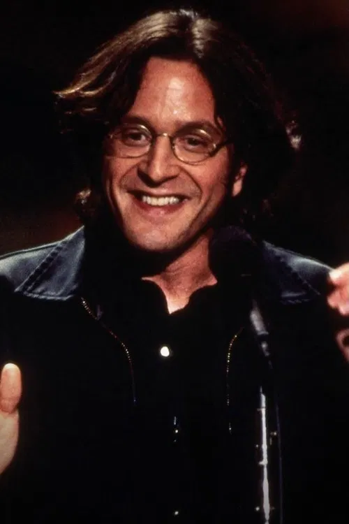 HBO Comedy Half Hour: Marc Maron poster