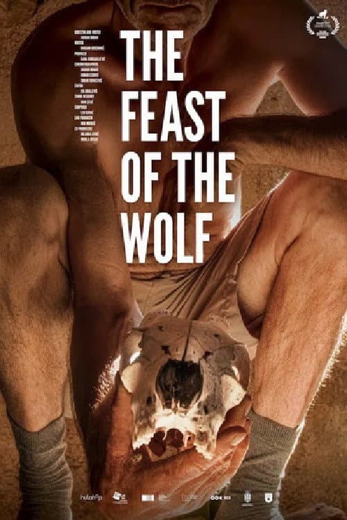 The Feast of the Wolf (2026) poster