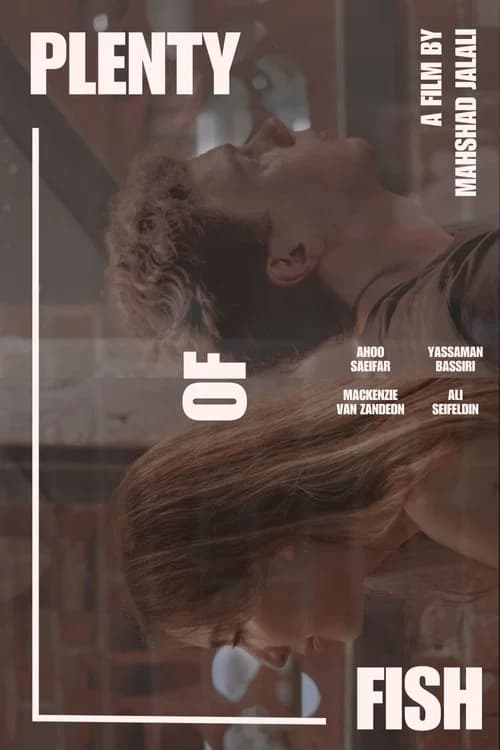 Plenty of Fish poster