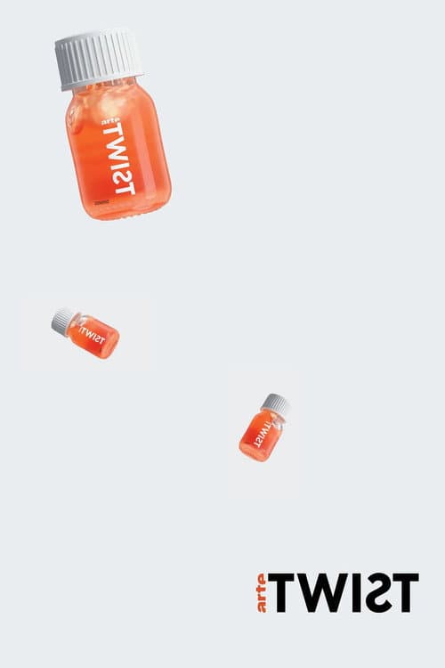 TWIST (2020) poster