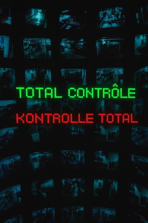 Total contrôle (2007) poster