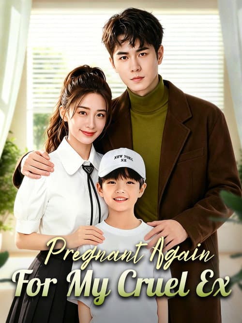 Pregnant Again for My Cruel Ex poster