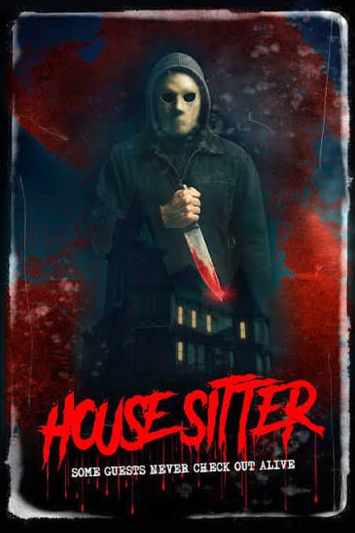 House Sitter (2026) poster
