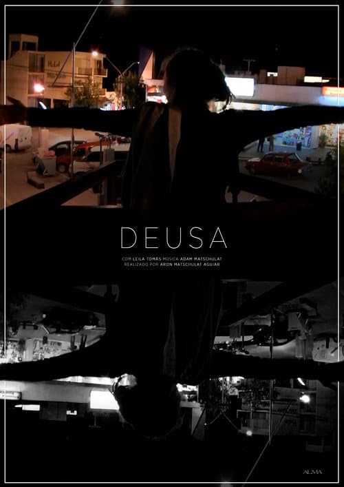 Goddess (2011) poster