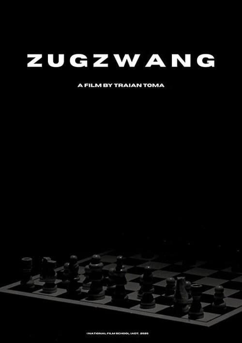 ZUGZWANG poster