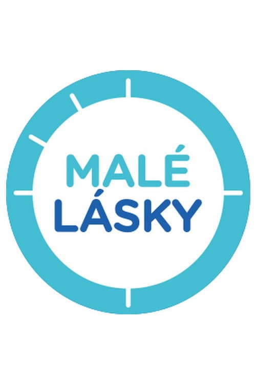 Malé lásky (2017) poster