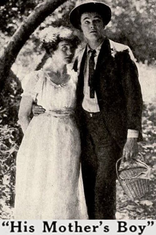 His Mother's Boy poster
