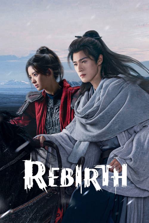 Rebirth (2026) poster
