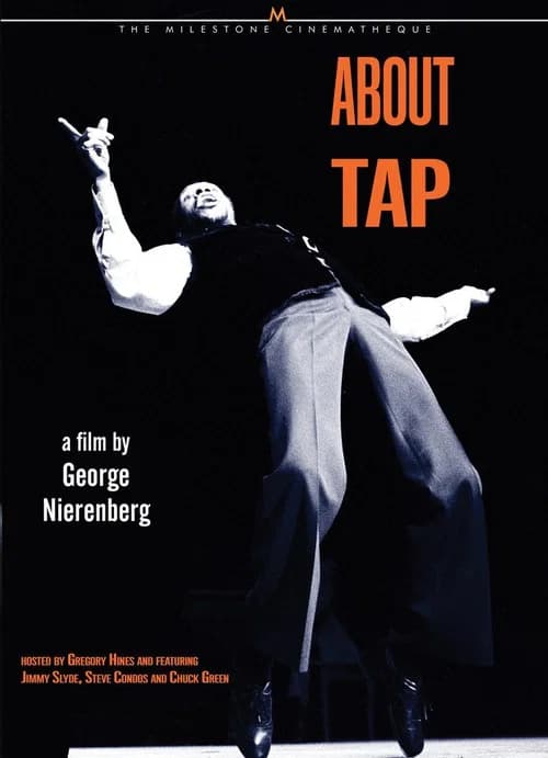About Tap (1985) poster