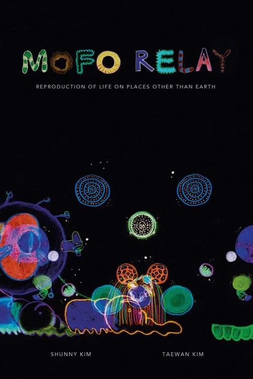MOFO Relay poster