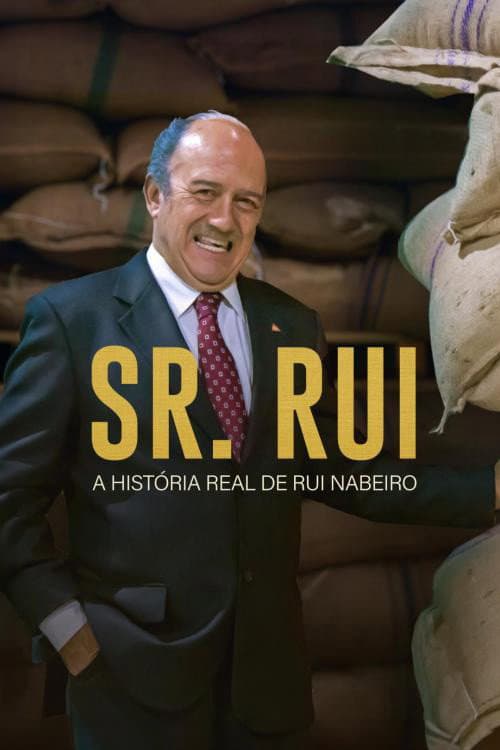 Sr. Rui (2024) poster