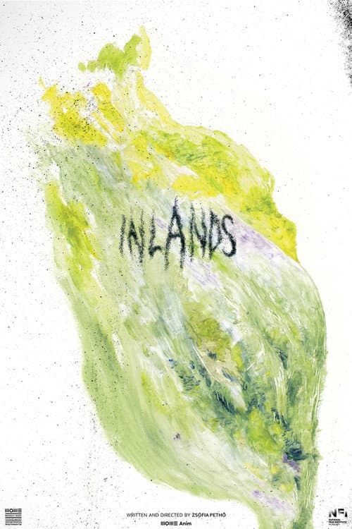 Inlands (2026) poster