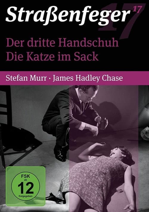Die Katze im Sack (1965) poster