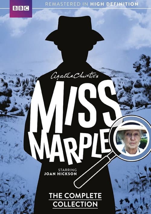 Miss Marple (1984) poster