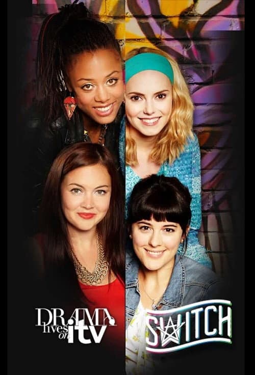 Switch (2012) poster