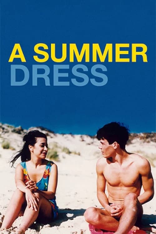 A Summer Dress poster