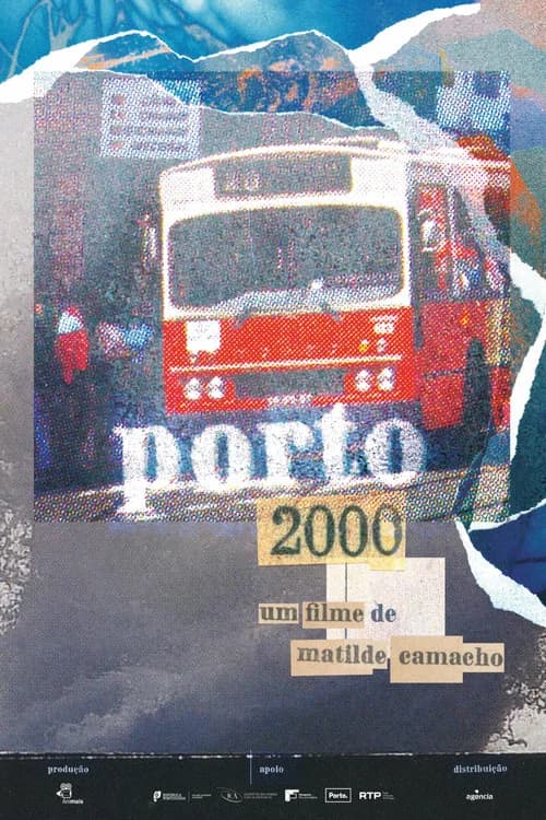 porto2000 poster