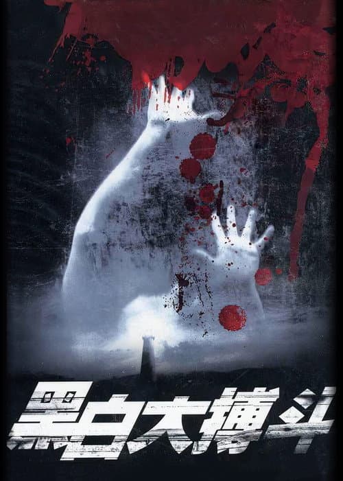 黑白大搏斗 (2001) poster