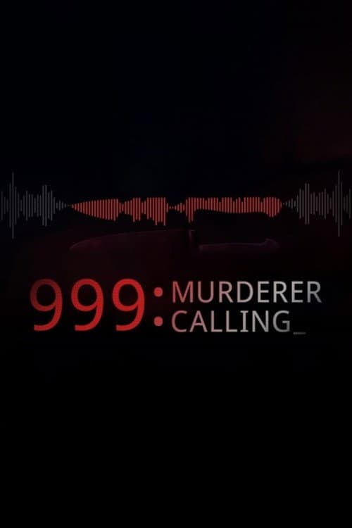 999 Murderer Calling (2024) poster