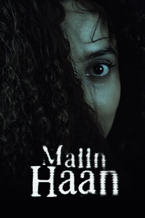 Maiin Haan (2026) poster