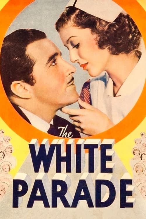 The White Parade poster