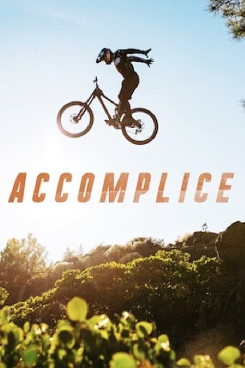 Accomplice (2020) poster