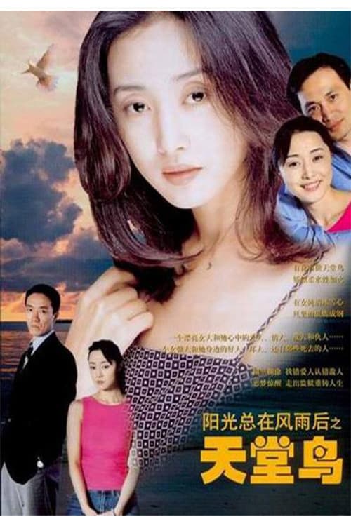 天堂鸟 (2003) poster
