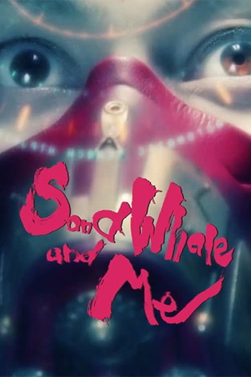 Sand Whale and Me (2017) poster