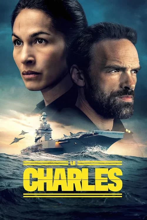 R91 (2026) poster