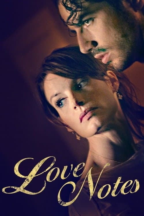 Love Notes (2007) poster
