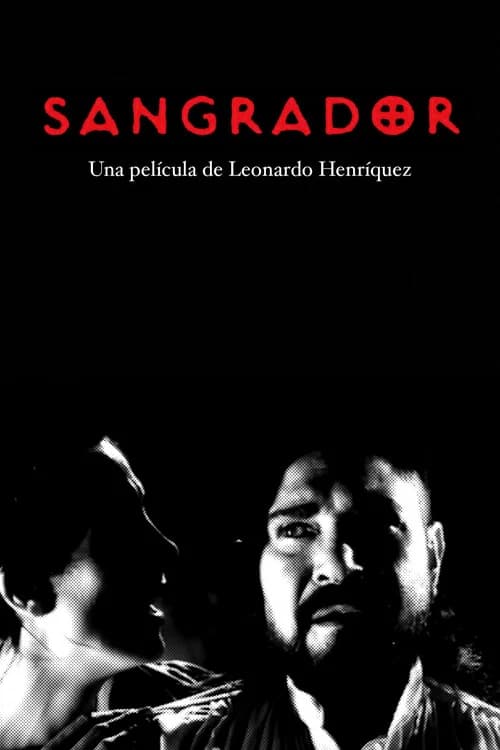 Bleeder (2003) poster
