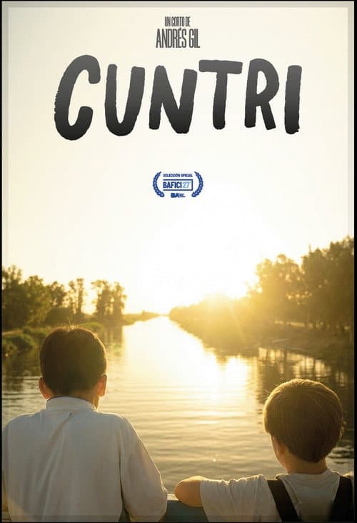 Cuntri (2026) poster