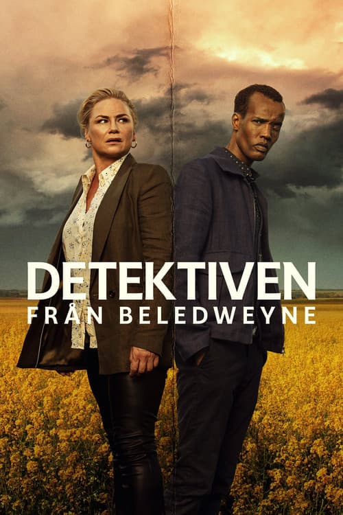 The Detective from Beledweyne (2023) poster