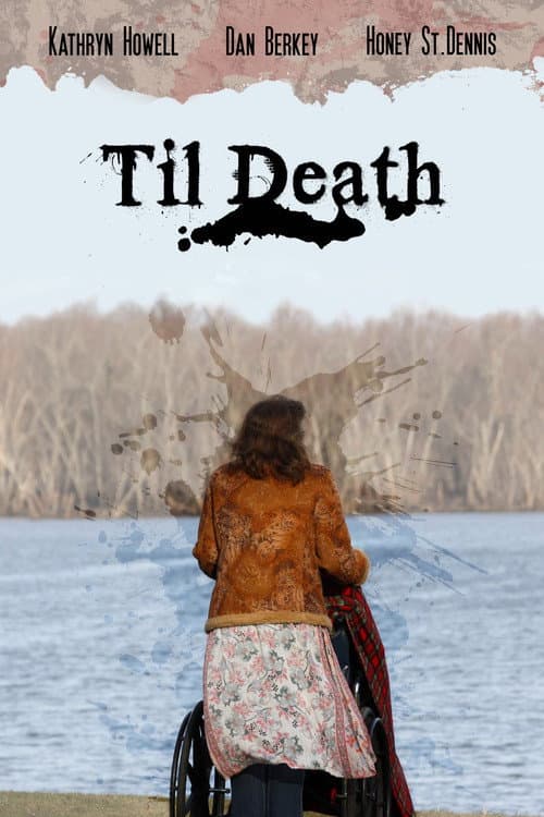 Til Death (2020) poster