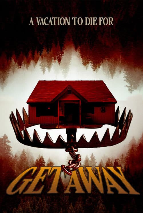 GetAway (2026) poster