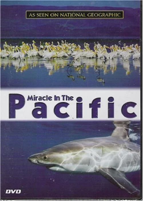 Miracle in the Pacific poster