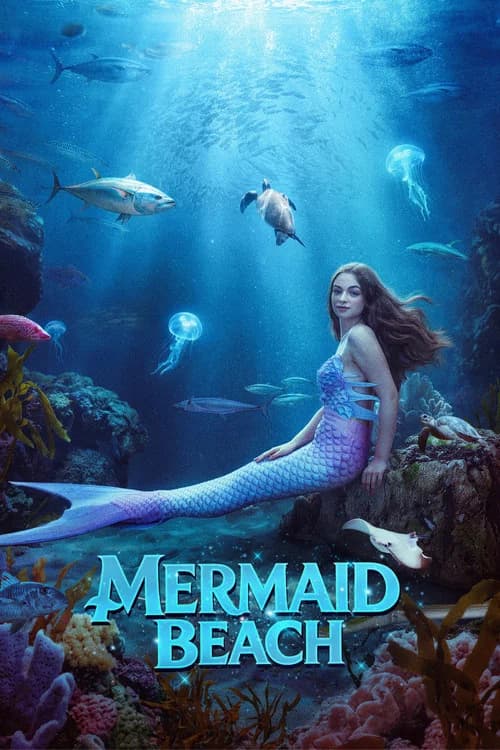 Mermaid Beach (2026) poster